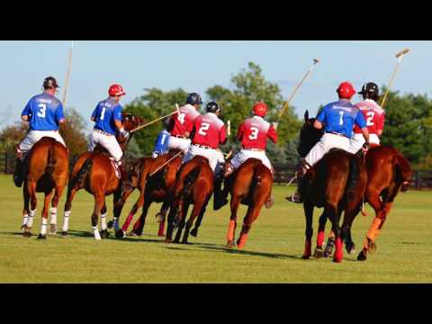 Hickory Hall Polo Club 2016 Season