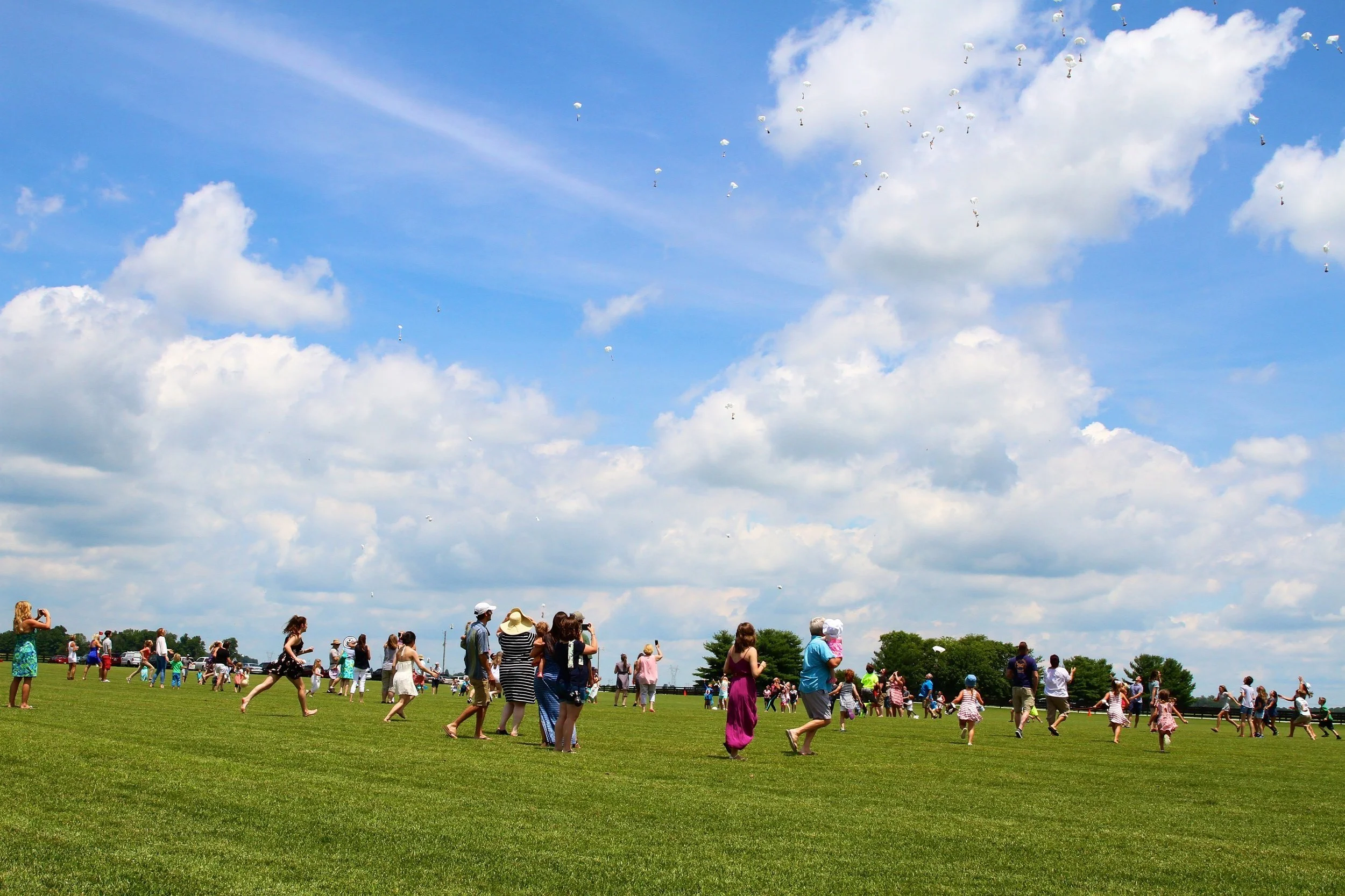 2026 Schedule - Hickory Hall Polo Club