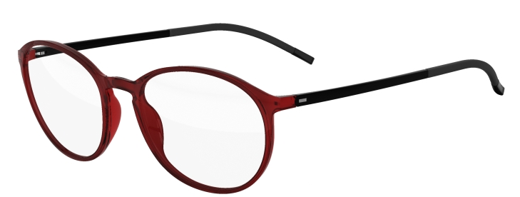 Silhouette 2889 [6062 Red]