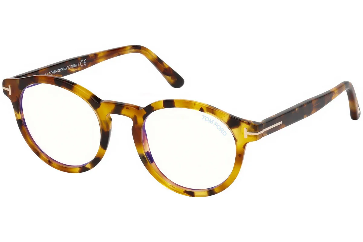 Tom Ford - FT5529 C56_Havana.jpg