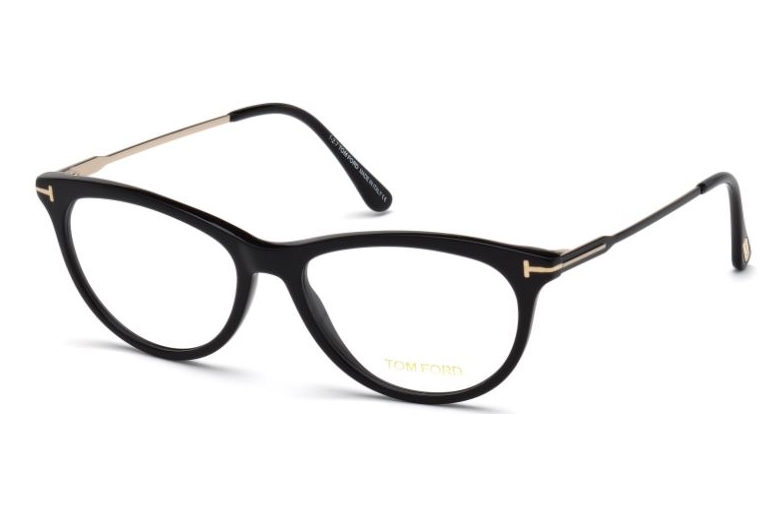 Tom Ford - TF5509 C1 - Black.jpeg