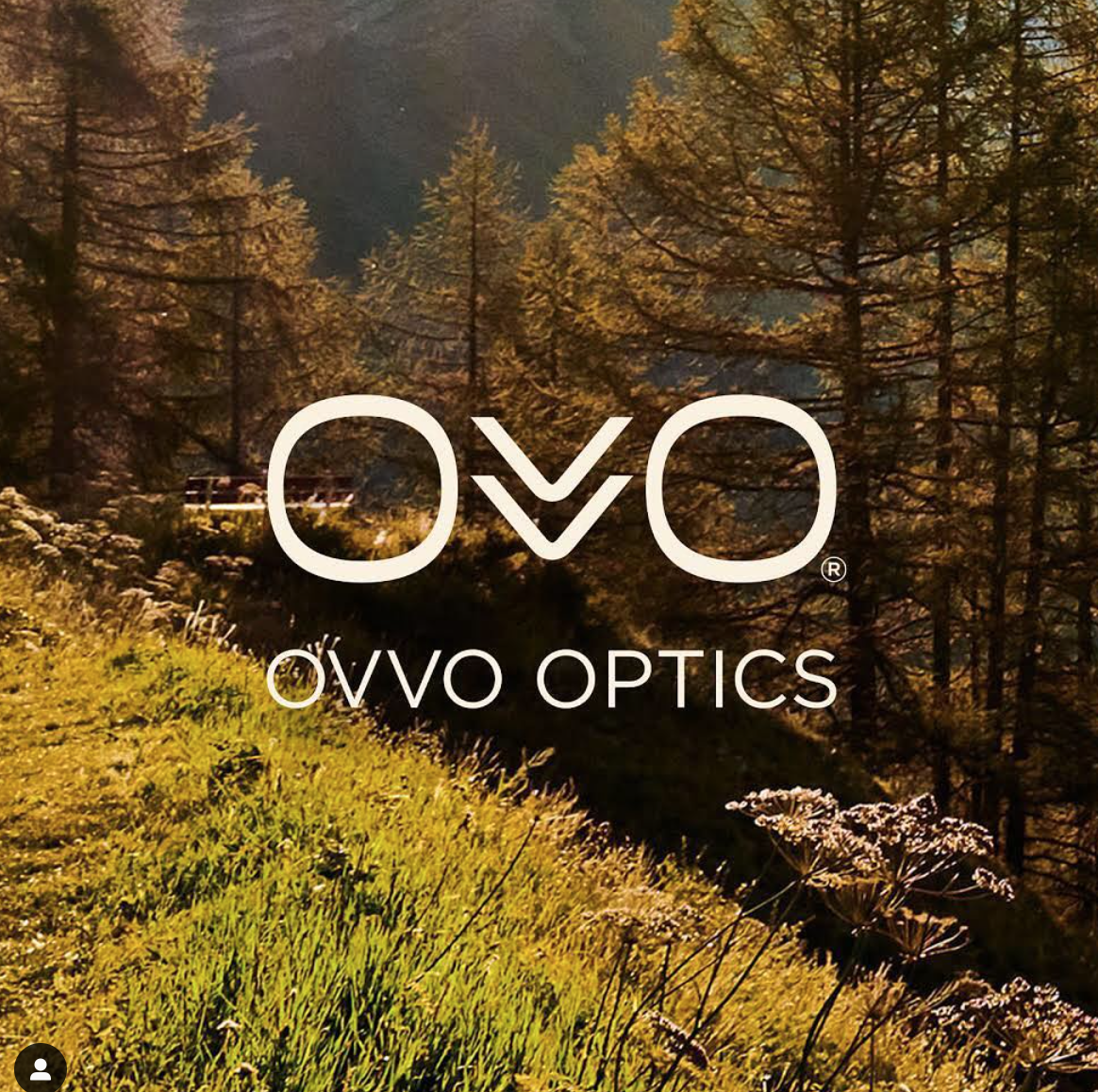 OVVO Optics: Virtually Indestructible | Technologically Advanced | High Performance