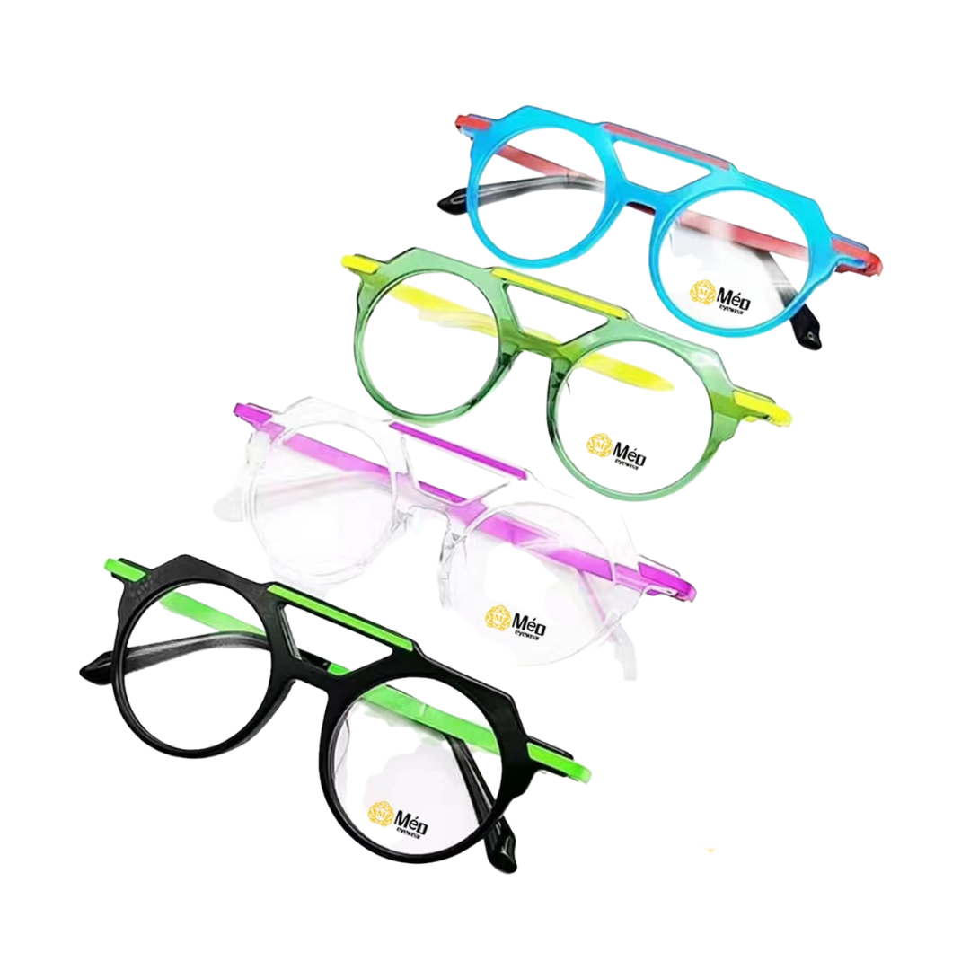 Oh Me, Oh My! Meo Eyewear Is Here!