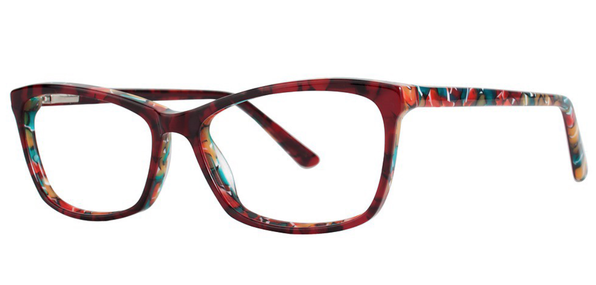 Modern Optical A375 - Burgundy Teal.png