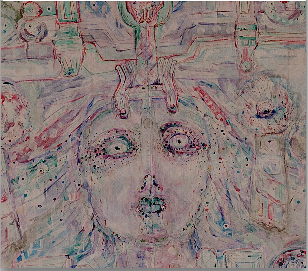 Gee 2012, Detail