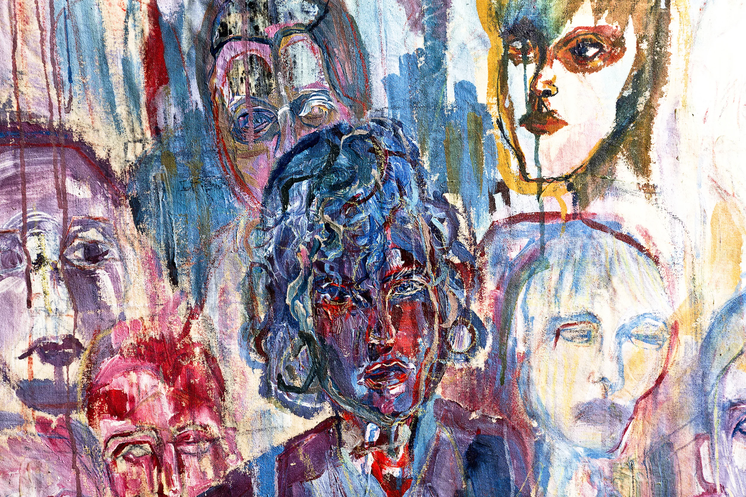 BBoys (detail)