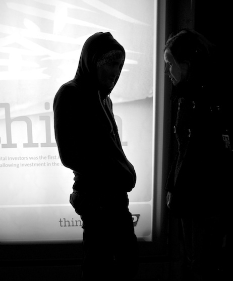 Luts is a Melbourne based independent photographic artist. All Luts' original images are offered for sale in numbered and signed series. Apart from commissioned work, Luts also produces interior installation pieces where he works closely with interior designers and architects. Luts has also worked solo and collaborated on web projects, film projects, mixed media, and digital artwork that has been used for album cover art, poster art, and various other forms of publication.