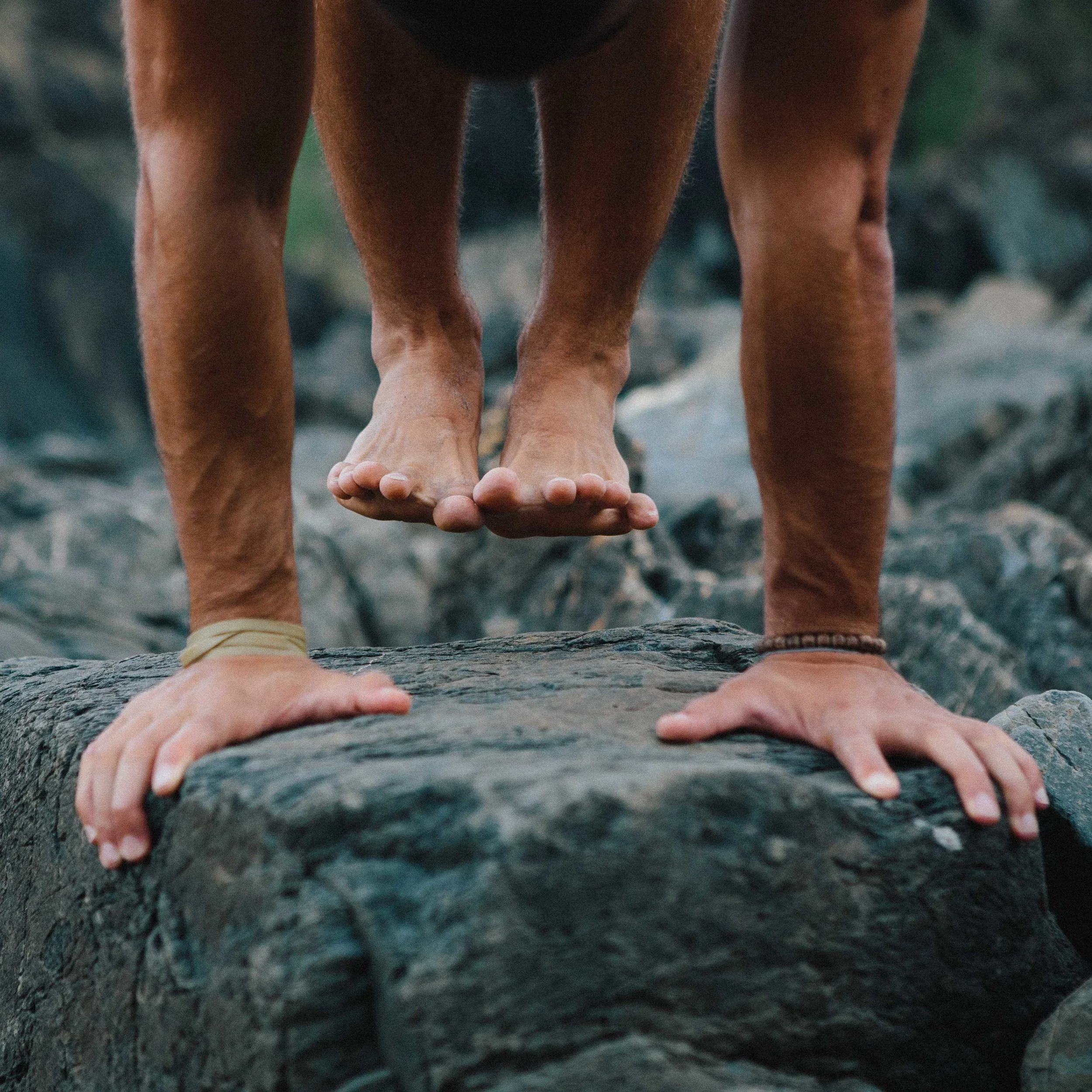 Effortless strength. Patrick Beach . http://www.patrickandcarling.com/
