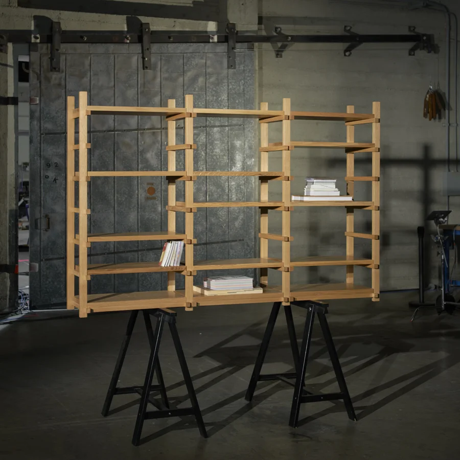 Ladder Shelf - wall.jpg