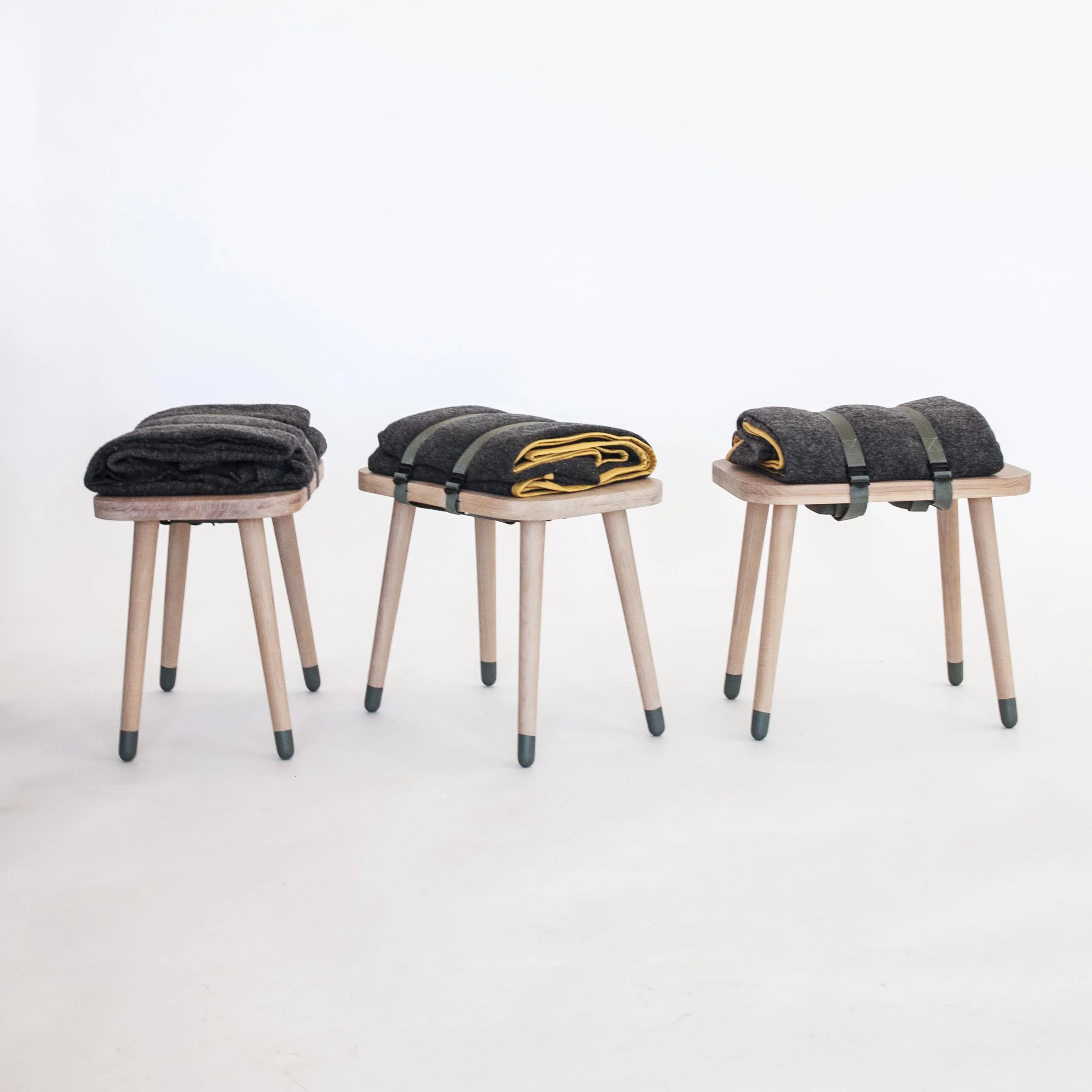 Hunker Stool