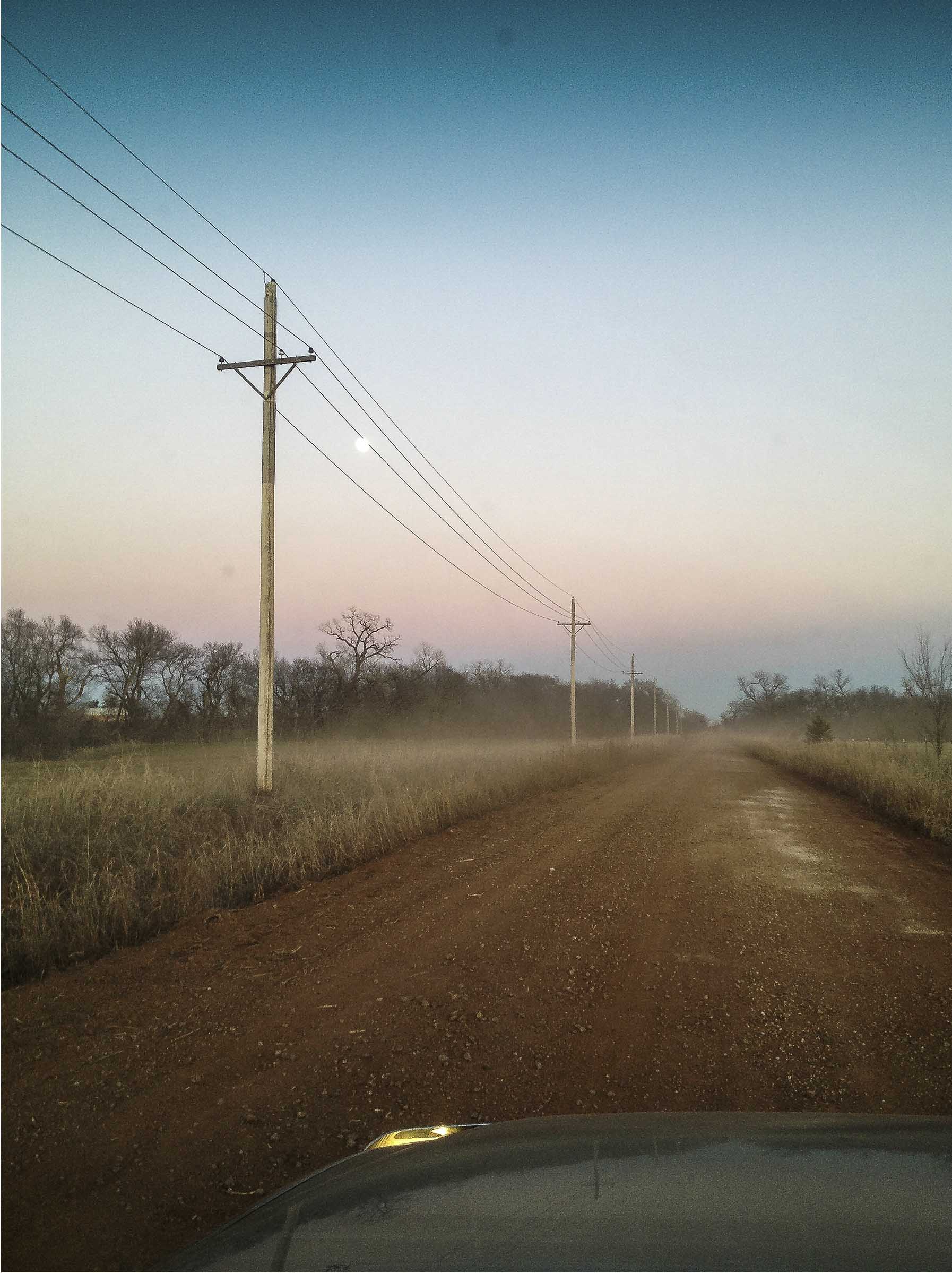 Untitled Landscape II