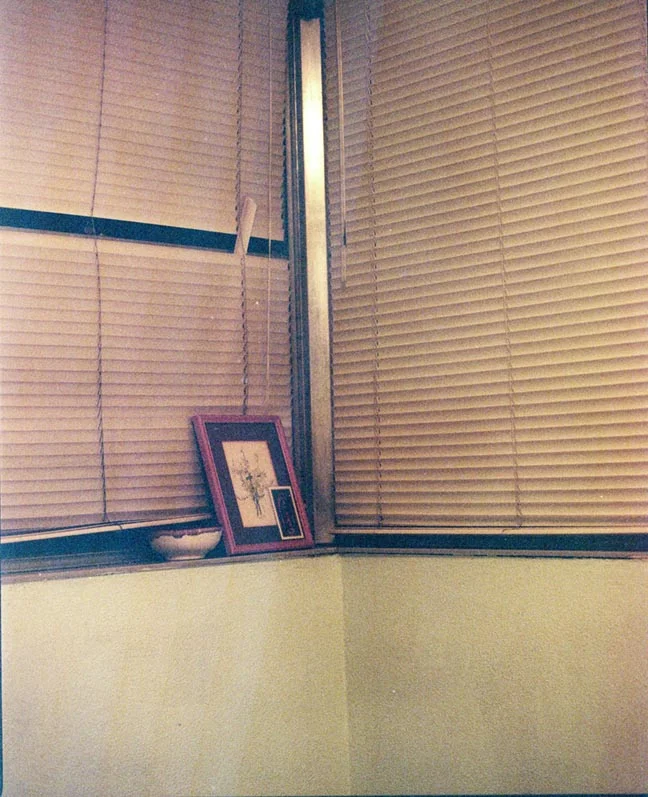 Corner
