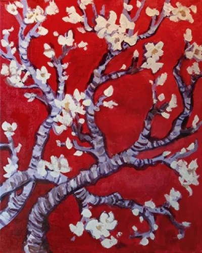 PaintNite Hendersonville