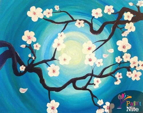 PaintNite Hendersonville