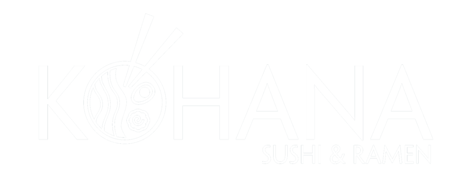 Kohana Sushi &amp; Ramen | Clarksville, TN