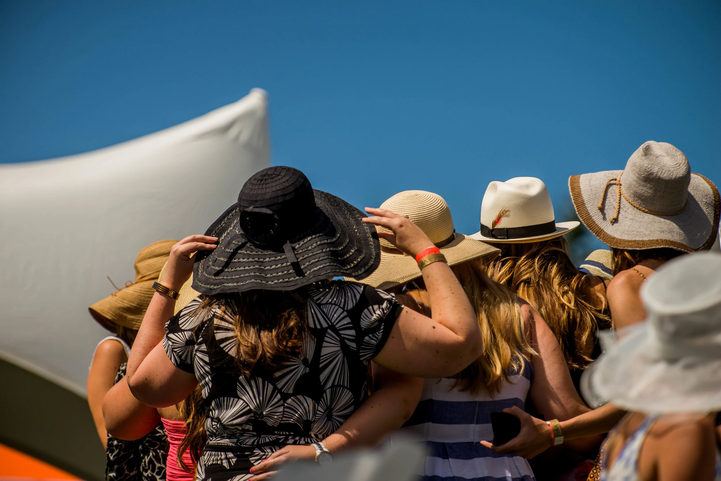 Seattle Polo & Equestrian Club