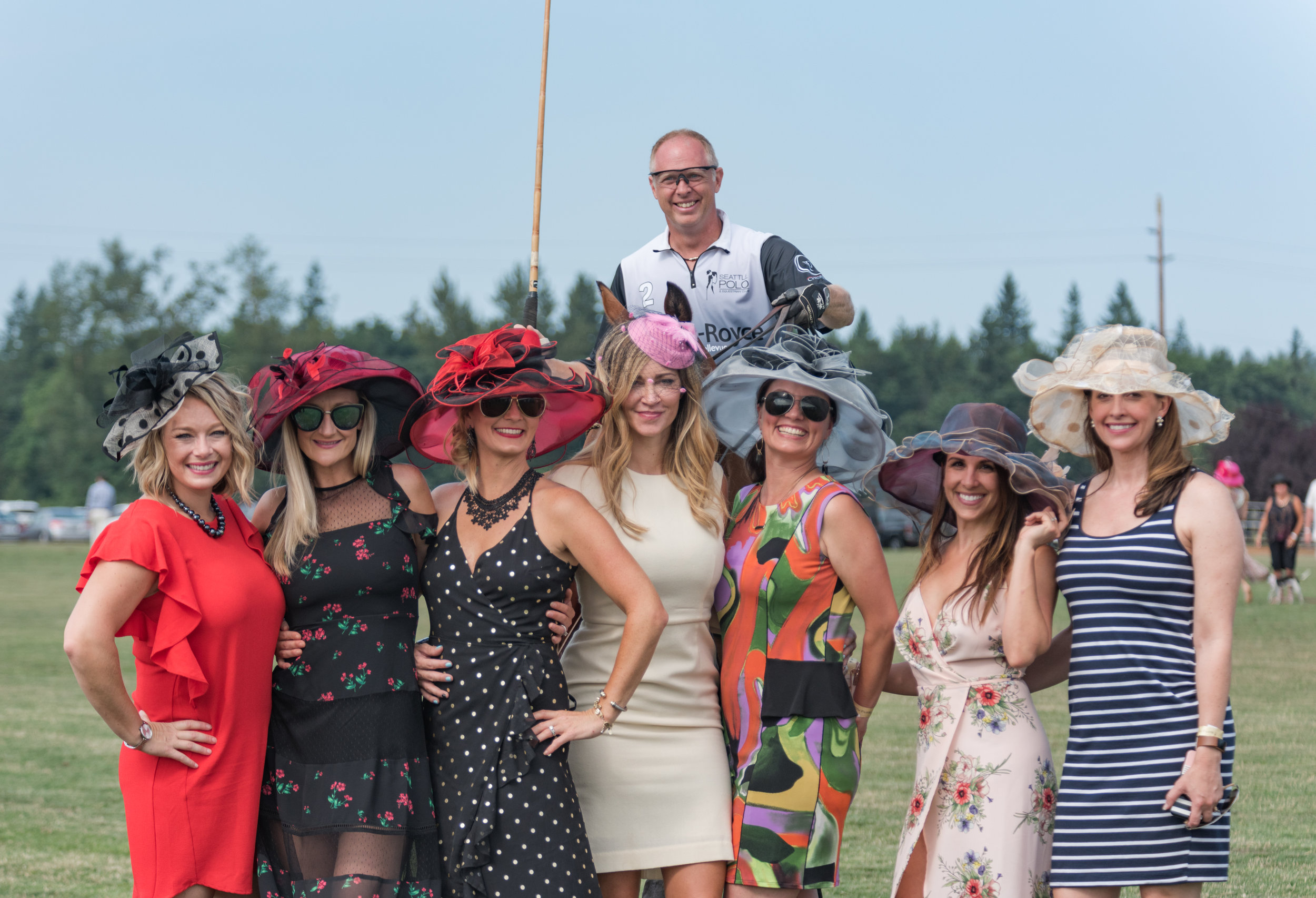 Seattle Polo & Equestrian Club