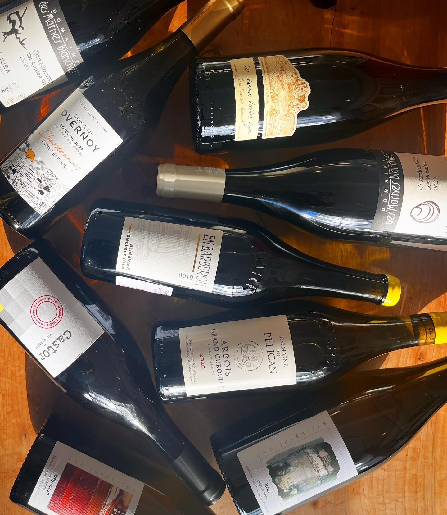 The Jura, as a wine region, is persistently introduced to drinkers by way of winemaking. Traditional techniques, specifically that of employing extended &eacute;levage without topping up barrels for white wines, have shrouded the region in a certain 