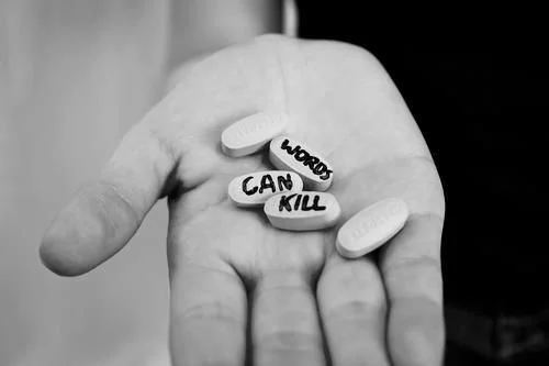 Bullying Can Kill