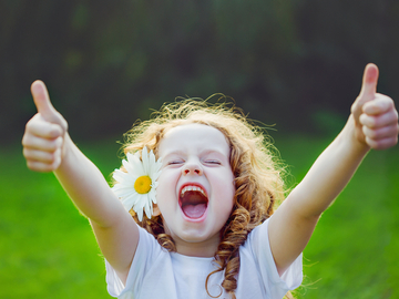 What is Positivity?