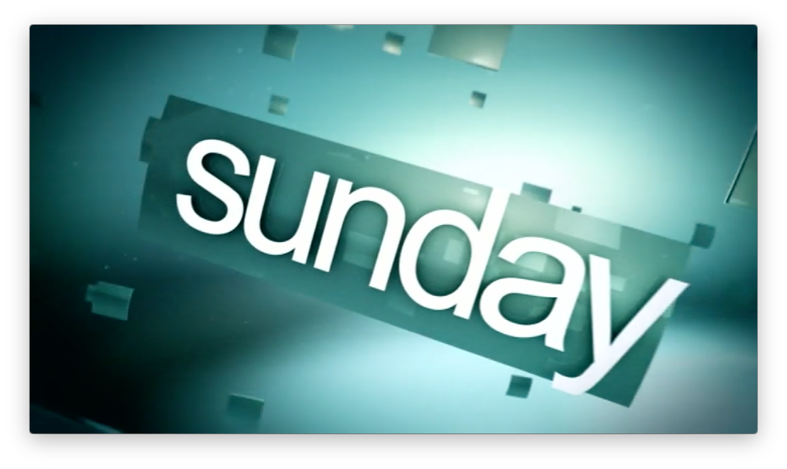 TVNZ: Sunday - The Real Life Negotiator
