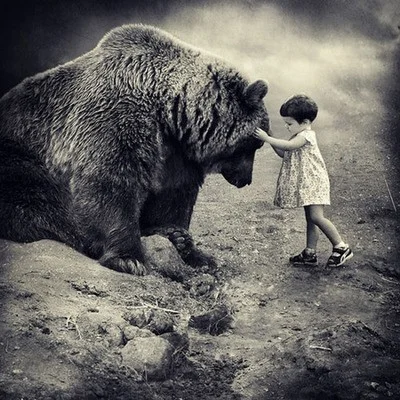 True Personal Courage