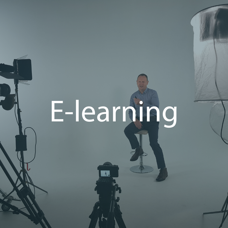 WARN E-learning