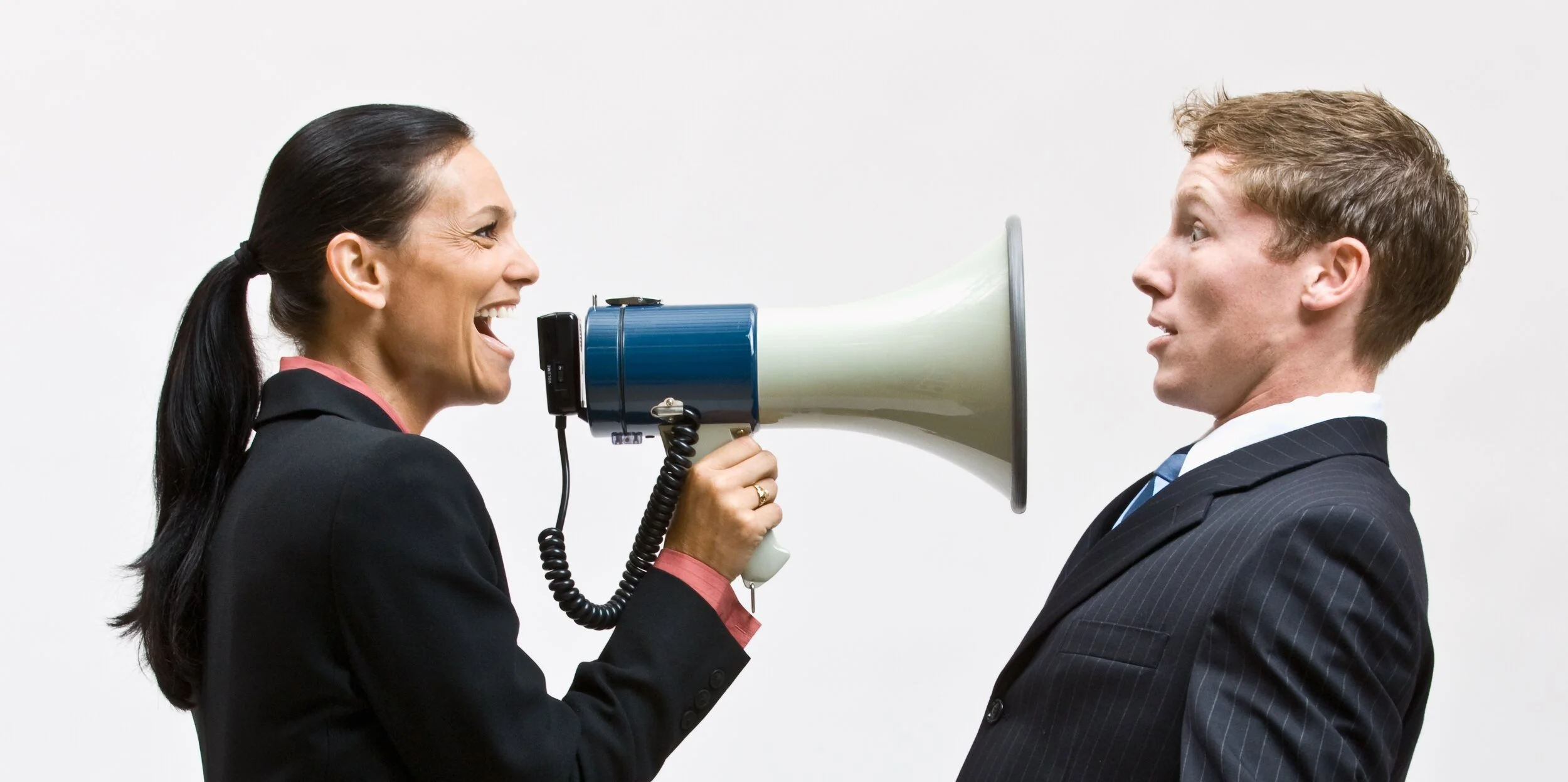 Changing The Rules? Communicate Effectively.