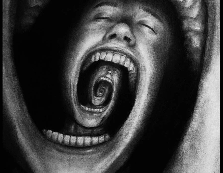 I Just Want This Madness To End!