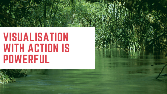 Visualisation Won't Keep Your Business Going, But It Might Help!