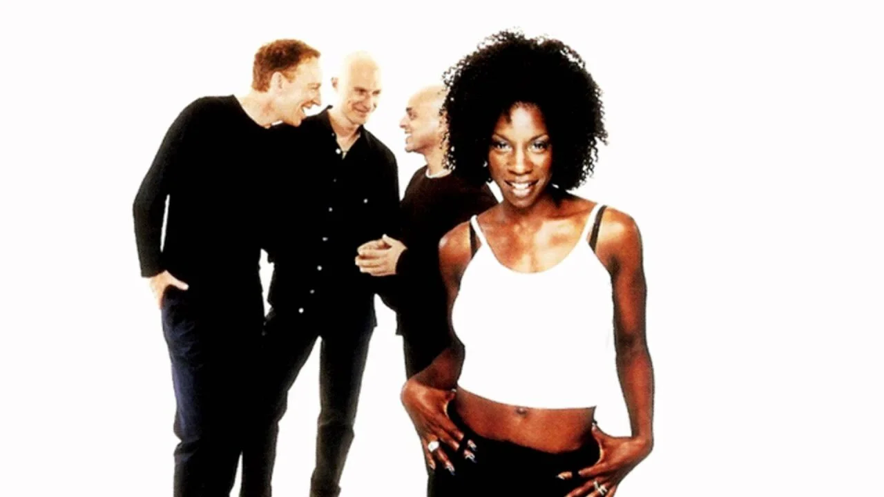 Harden Up and Toughen Up Are Thankfully Gone.