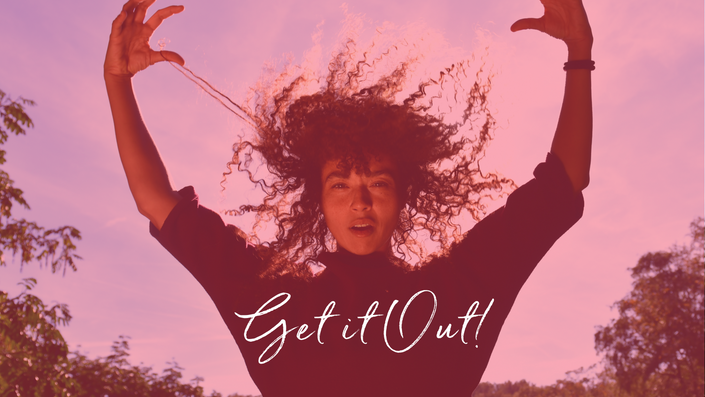 Finding Positives When There Seems None To Be Found!