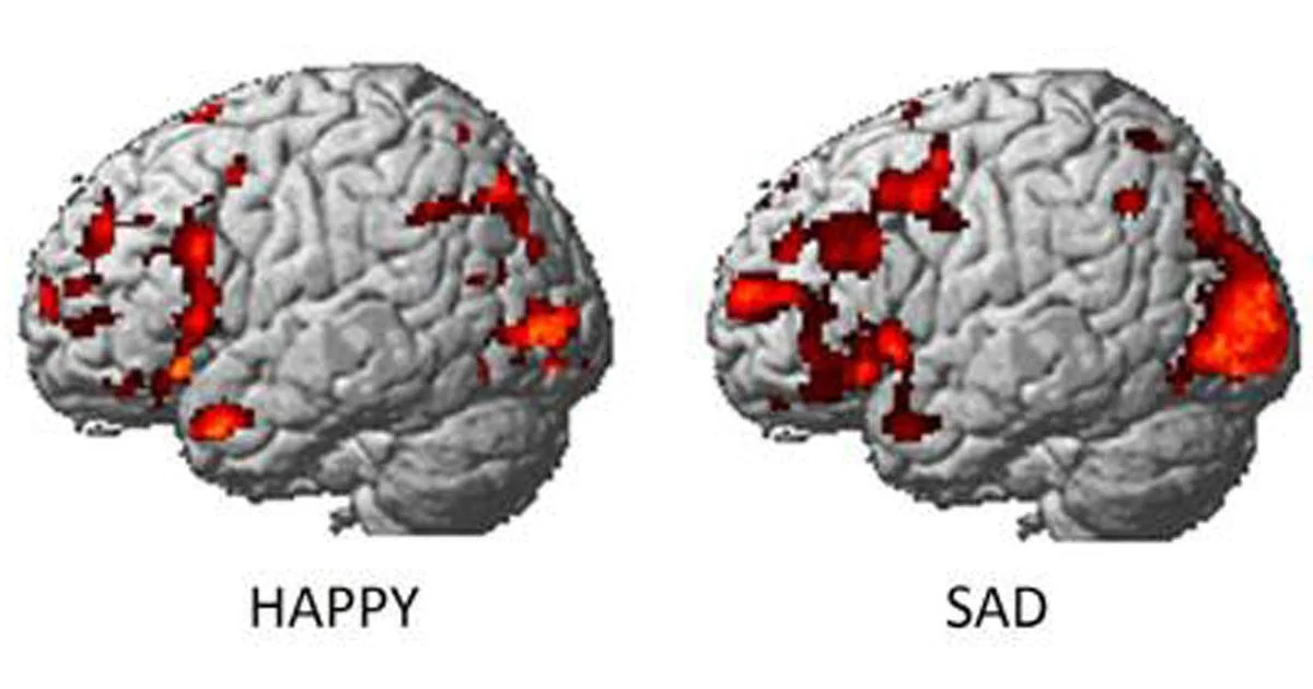 Reducing The Impact Of A Negative Event.