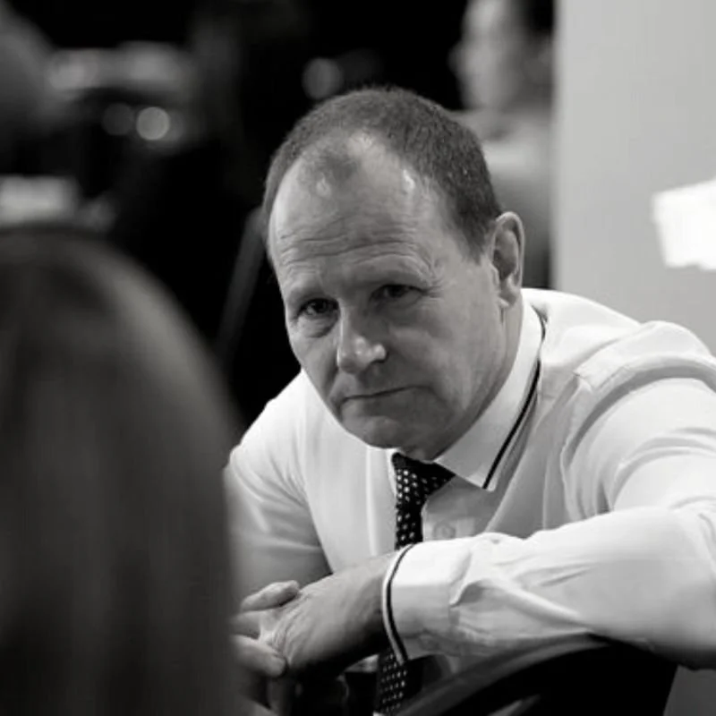 Reflecting On My Past As A Crisis Negotiator
