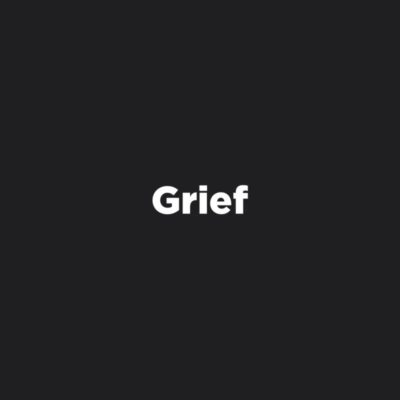 Navigating Grief!