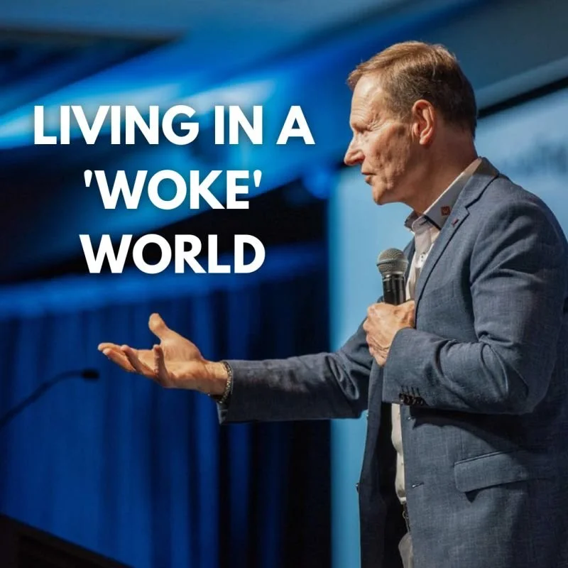 What Is Woke?
