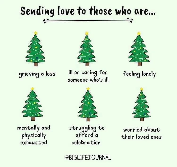 We see you 💝