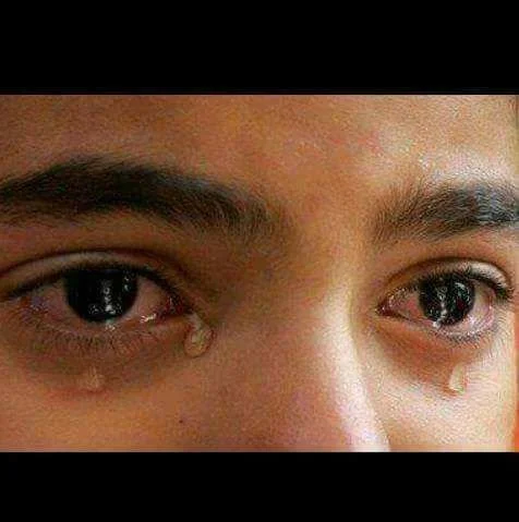 Tears - We Don't Cry Enough!