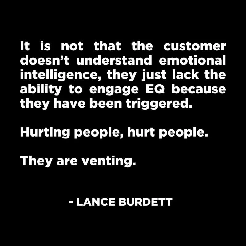 Emotional Intelligence
