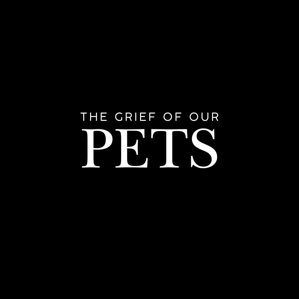 When Pets Become Family!