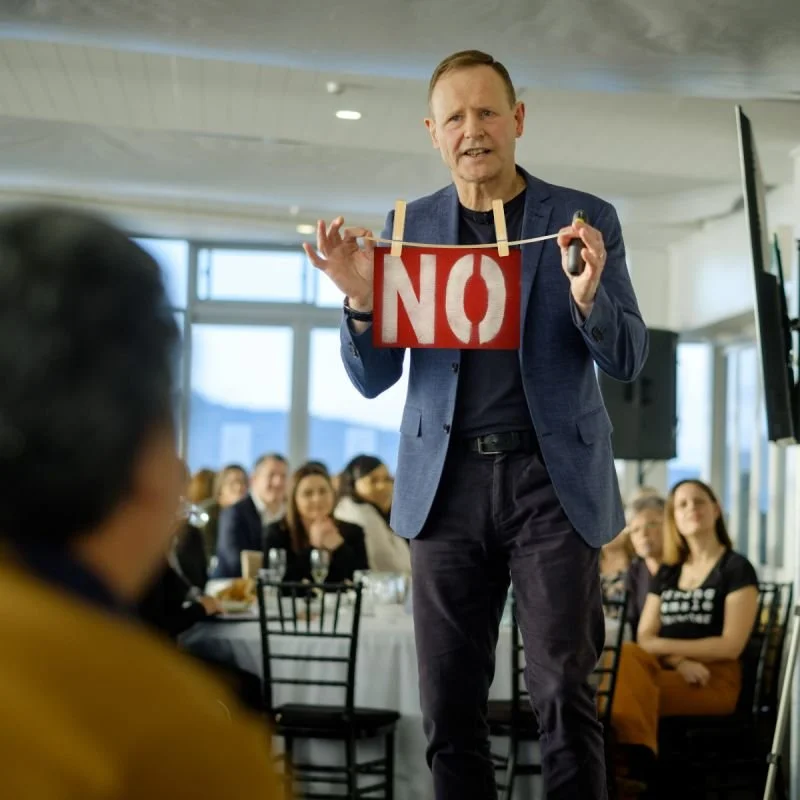 Is 'No' a Complete Sentence?
