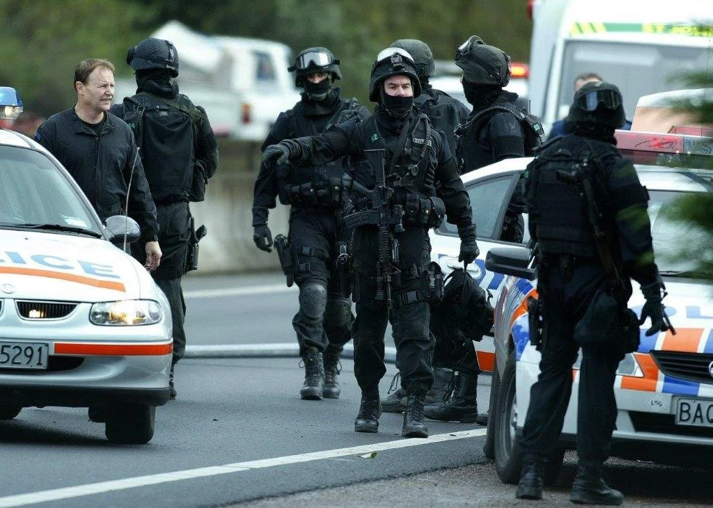 Crisis Negotiations for Business!