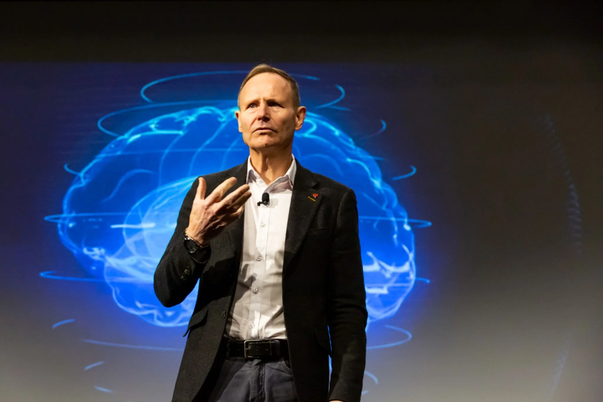 Want To live Longer, Do Difficult Things!