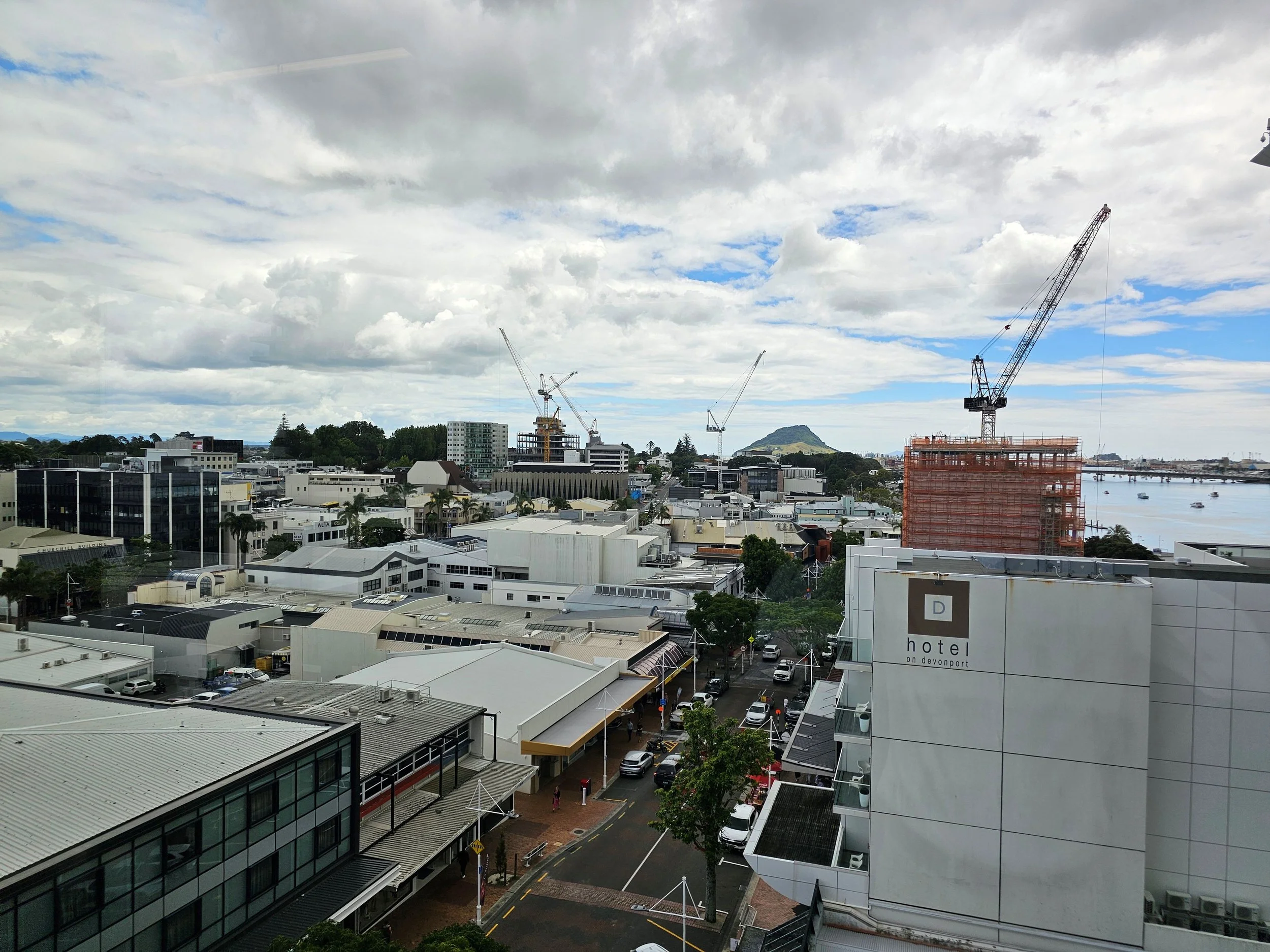 We Feel The Pain Of Loss