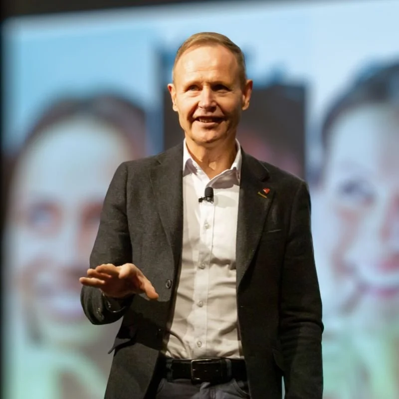 We Must Feel & Express Our Emotions