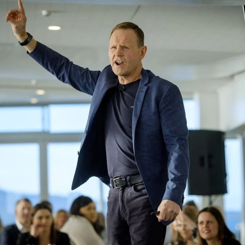 Have You Ever Witnessed A Workplace Accident?