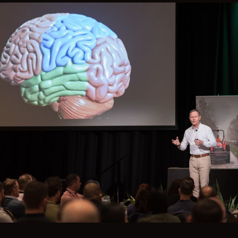 Our Biology is Mostly the Same!