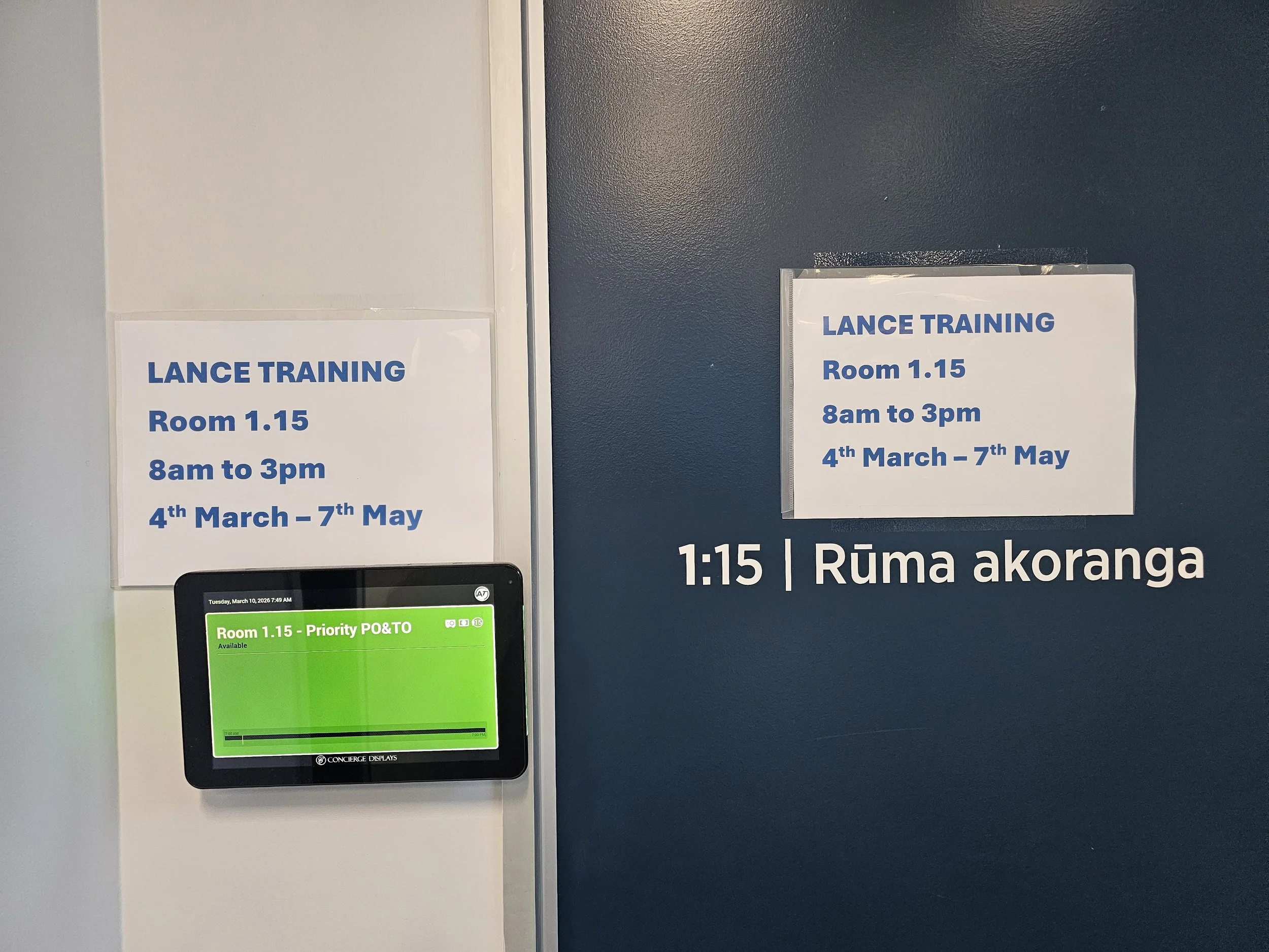 Relationships Are Important