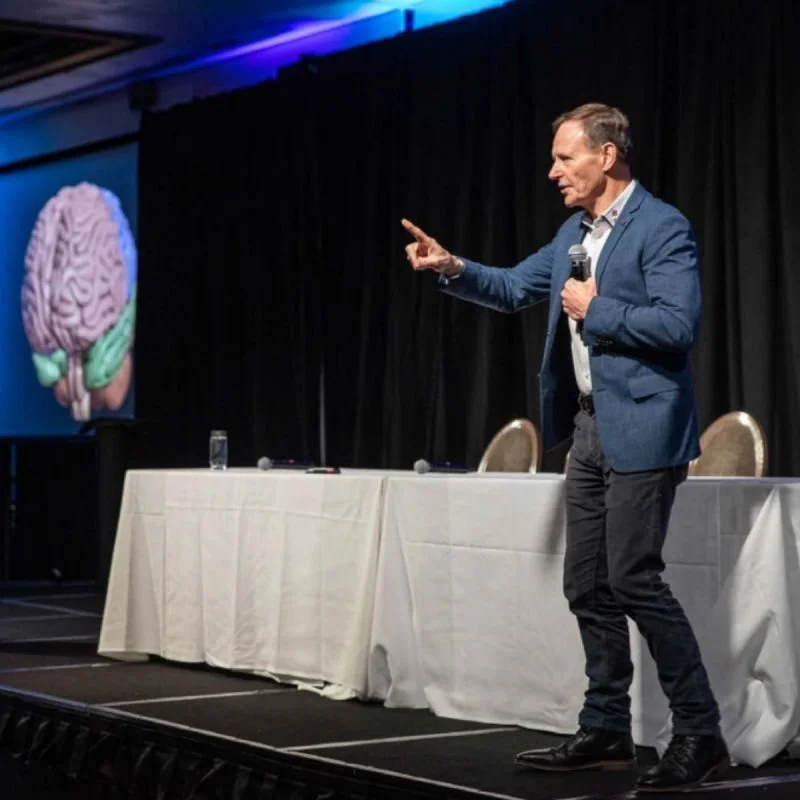 Step Outside of Your Comfort Zone!