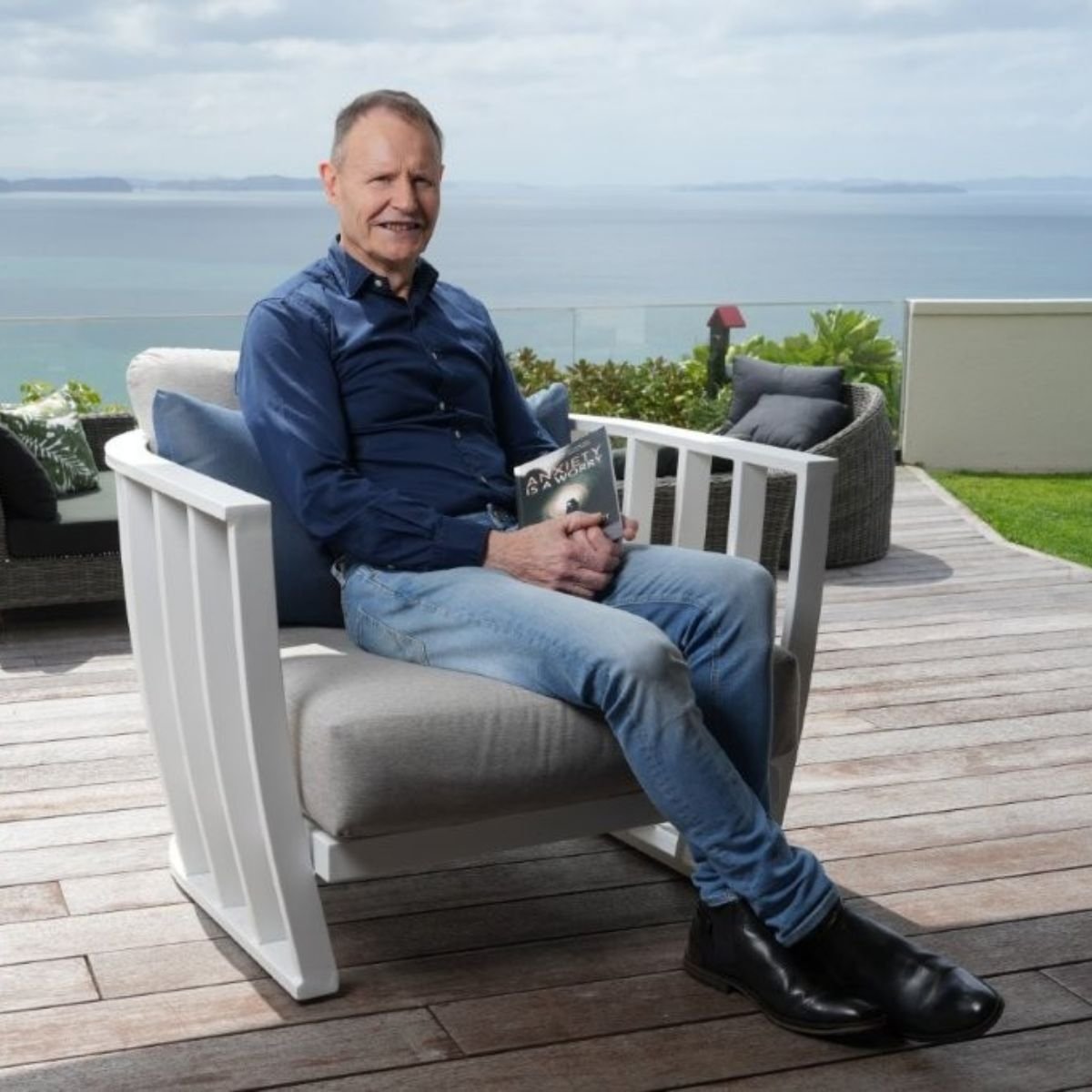 Hit By A Double Whammy!